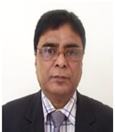 Dr Praveen Mishra