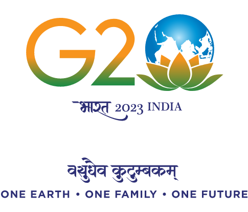 G20 logo