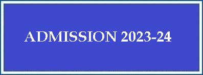 Admission 2023-24information page